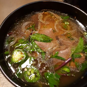 District 1 Pho - Vietnamese Near Me - Carlsbad, California