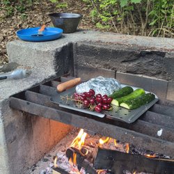 Bear Spring Campground
