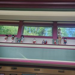 Nutcracker collection
