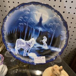 Aquarius Vintage