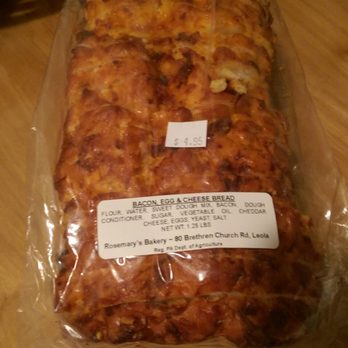 Linda's Bakery - Bakeries Near Me - Garnet Valley, Pennsylvania