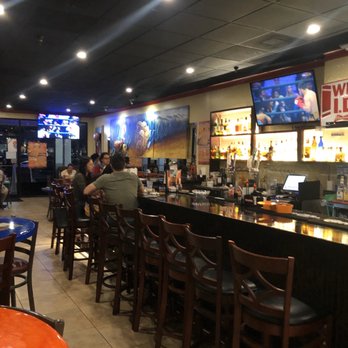 Patron Azteca - Bar - Bars Near Me - Coral Springs, Florida Patron Azteca - Bar - Bars Near Me - Coral Springs, Florida