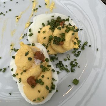 Annette - Deviled eggs - Wine Bars Near Me - Aurora, Colorado
