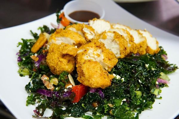 Hughie's Tavern & Grill by null