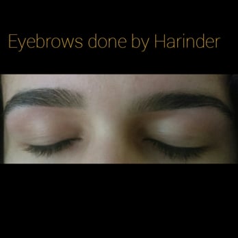 Beauty By Thread - My daughter's eyebrows done by Harinder. My daughter likes how she does her eyebrows every time. - Hair Removal Near Me - Citrus Heights, California Beauty By Thread - My daughter's eyebrows done by Harinder. My daughter likes how she does her eyebrows every time. - Hair Removal Near Me - Citrus Heights, California