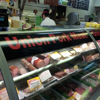 Union Pork Store - Meat Shops Near Me - Union, New Jersey