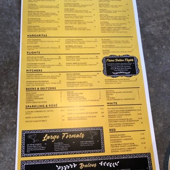Vidorra - Menu - Mexican Near Me - Dallas, Texas Vidorra - Menu - Mexican Near Me - Dallas, Texas
