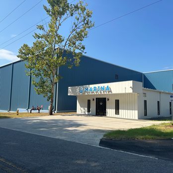 Shipyard Marina - Self Storage Near Me - Freeport, Florida Shipyard Marina - Self Storage Near Me - Freeport, Florida