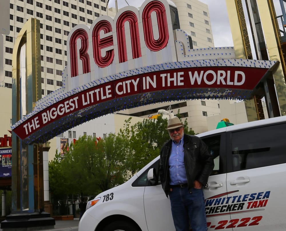 RENO TAHOE TAXI Updated September 2024 15 Reviews Reno, Nevada