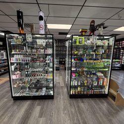Buzz Smoke & Vape
