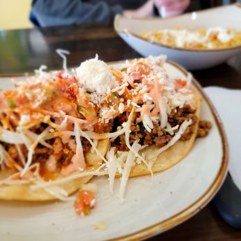 Delicias Latinas - Enchiladas Hondurenas - Latin American Near Me - Morris Plains, New Jersey