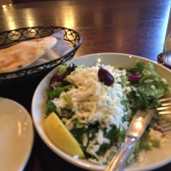 Ali Baba Mediterranean Grill - Greek Salad - Mediterranean Near Me - Richardson, Texas Ali Baba Mediterranean Grill - Greek Salad - Mediterranean Near Me - Richardson, Texas