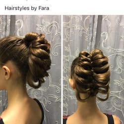 Salon At 31