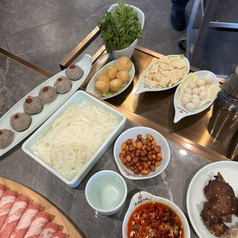 Chengdu Memory Hotpot - Hot Pot Near Me - Fremont, California