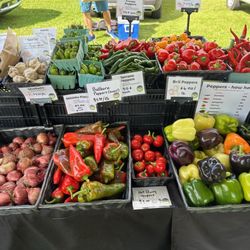 Bantam Community Farmers Market