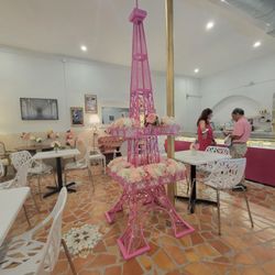 Inside