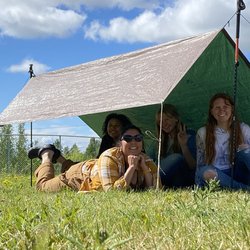 Onward & Upward - Adventure camping with Onward & Upward