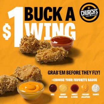 Church's Texas Chicken - Fast Food Near Me - Richmond, British Columbia Church's Texas Chicken - Fast Food Near Me - Richmond, British Columbia