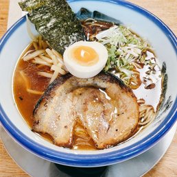 Yuzu Shoyu
