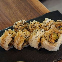 Kin by Rice n Roll - Uni Q Roll
