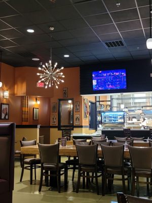 Desta Ethiopian Kitchen Westside by null Desta Ethiopian Kitchen Westside by null