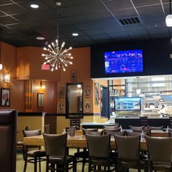 Desta Ethiopian Kitchen Westside - Food tastes better HERE than Briarcliff location