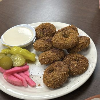 Al Shami - Syrian Near Me - Jacksonville, Florida