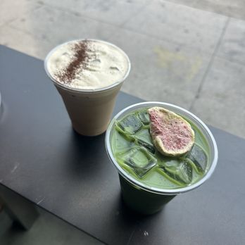 Yala Coffee - fig vanilla matcha and thru signature coffee - Coffee & Tea Near Me - Silver Lake, California Yala Coffee - fig vanilla matcha and thru signature coffee - Coffee & Tea Near Me - Silver Lake, California