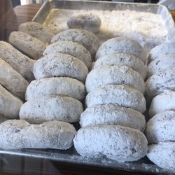 Madsen Donuts