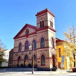 Kingston Stockade District - St. Joseph's Church