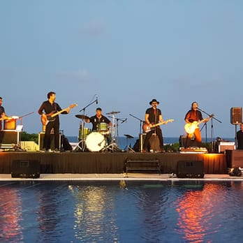 Live Aqua Resort - Live band - Resorts Near Me - Cancún, ROO