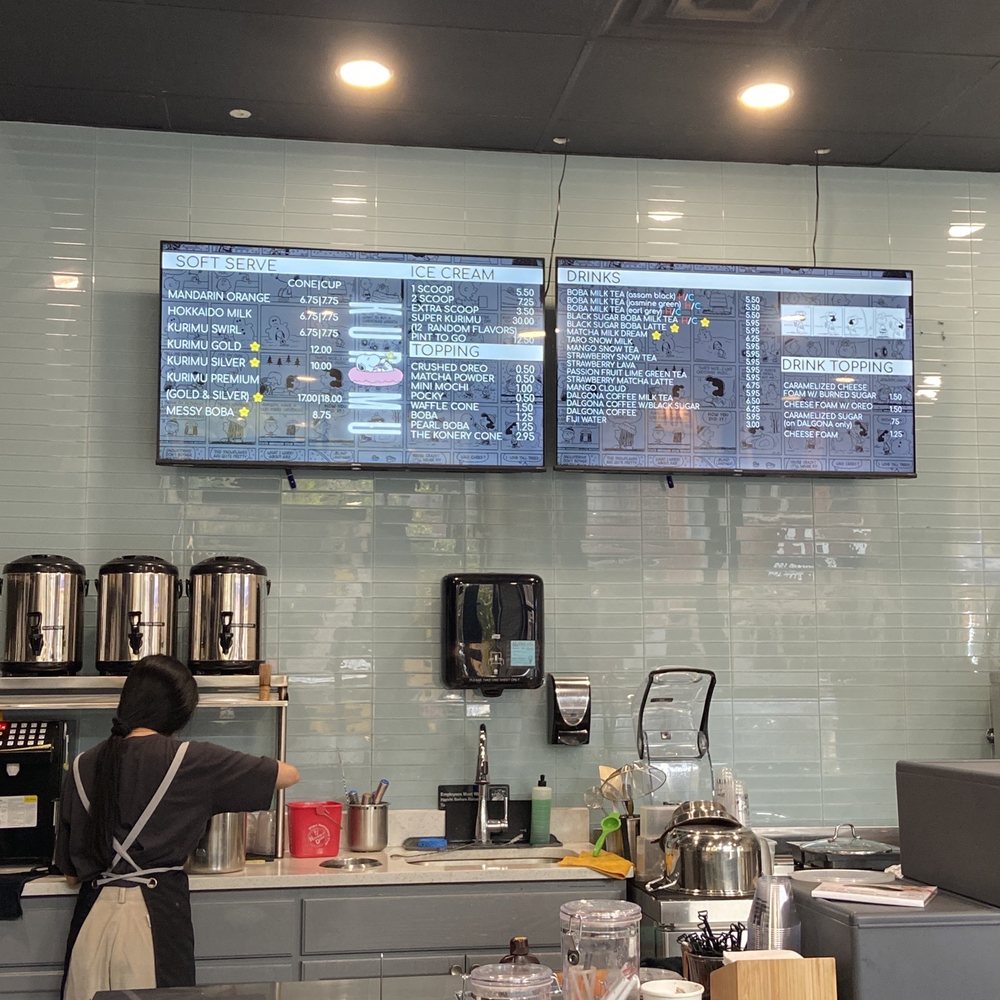 KURIMU - Bubble Tea Near Me - Chicago, Illinois KURIMU - Bubble Tea Near Me - Chicago, Illinois