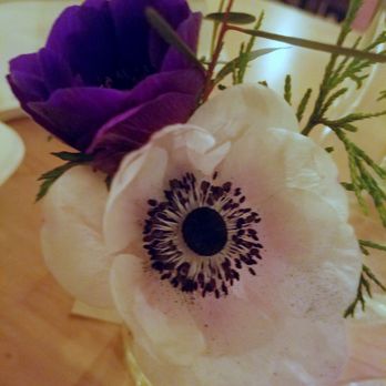The Blind Pig Kitchen - Fresh flowers on every table. - New American Near Me - Bloomsburg, Pennsylvania The Blind Pig Kitchen - Fresh flowers on every table. - New American Near Me - Bloomsburg, Pennsylvania