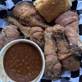 Fresh Soul - 6pc, CB, BB***** - Soul Food Near Me - Spokane, Washington