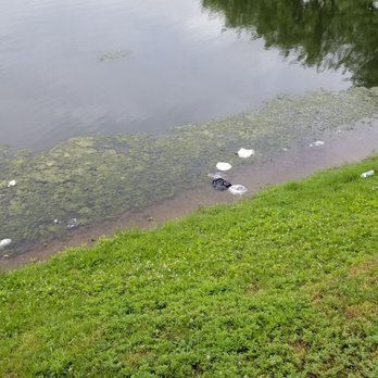 Main Memorial Park - Parks Near Me - Clifton, New Jersey