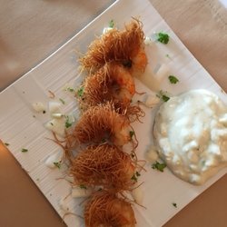 Yiamas Greek Taverna