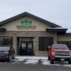 Mid Minnesota Federal Credit Union - Brainerd - Construction is complete at MMFCU's Brainerd Office at 200 South 6th Street. Drive-up is open. An appointment is required to meet with staff