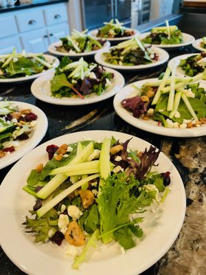 Scratch Catering & Fine Foods by null