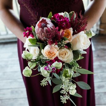 Given Erwin Florist - Florists Near Me - Burlington, Massachusetts