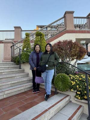 Monterey Plaza Hotel & Spa by null