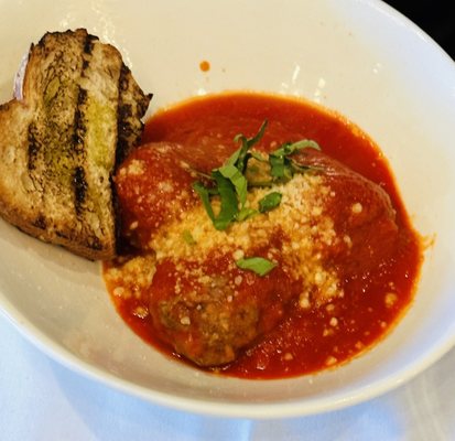 Osteria Saporino BYOB by null