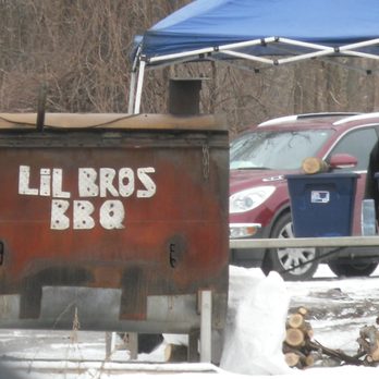 TNT - Lil Brothers BBQ - Barbeque Near Me - Kalamazoo, Michigan TNT - Lil Brothers BBQ - Barbeque Near Me - Kalamazoo, Michigan