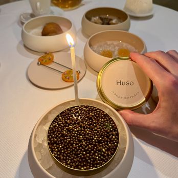 Huso - Wine Bars Near Me - New York, New York Huso - Wine Bars Near Me - New York, New York