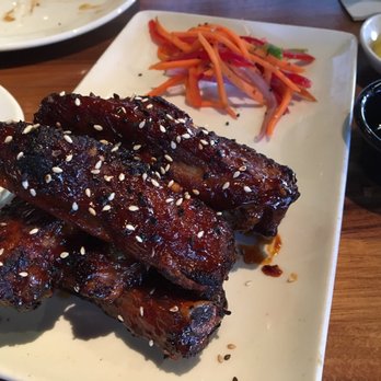 P.F. Chang's - Chang 's Spare Ribs - Chinese Near Me - Princeton, New Jersey