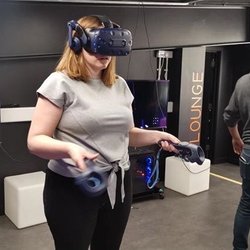 MeetSpace VR - VR Arcade