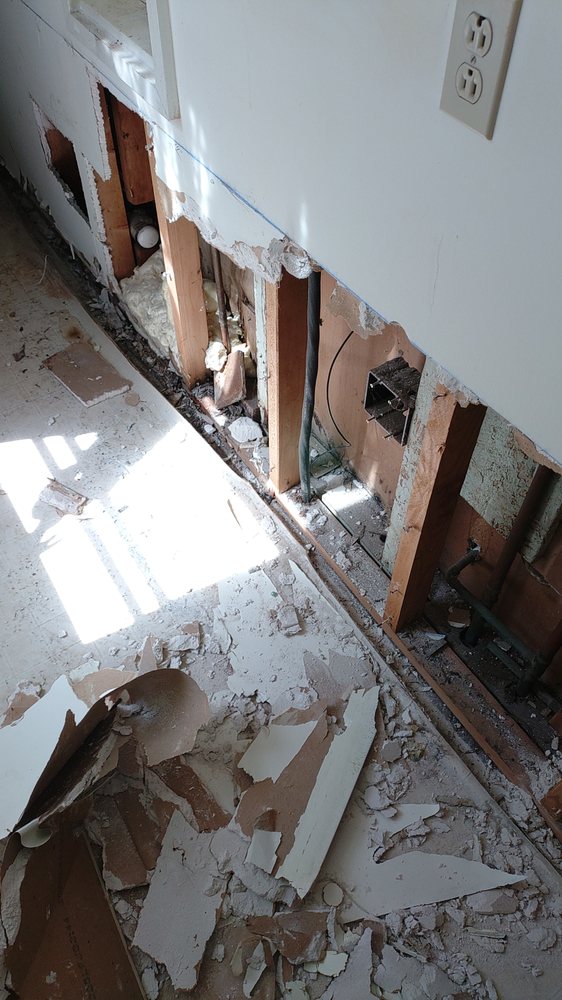 Act Of Valor - mold inspector in Atlanta, GA