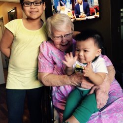 Bella Villa Assisted Living Home