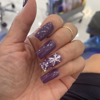 Jenny's Nail and Spa - Nail Salons Near Me - Columbus, Georgia Jenny's Nail and Spa - Nail Salons Near Me - Columbus, Georgia