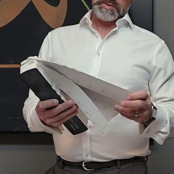 Interior Vues - Nick Nixon, owner - Shades & Blinds Near Me Interior Vues - Nick Nixon, owner - Shades & Blinds Near Me