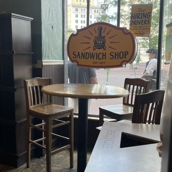 Potbelly - Sandwiches Near Me - Indianapolis, Indiana Potbelly - Sandwiches Near Me - Indianapolis, Indiana
